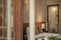 La Casa de Melgar - balcone