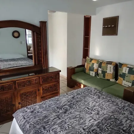 Residencia Sofía