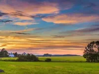 Liseby Bed & Breakfast Hotels in Stege