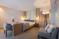 Hotel Oberforsthof Hotel in zona St. Johann im Pongau