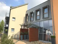 Akzent Hotel Altenberge Hotel a Schoppingen