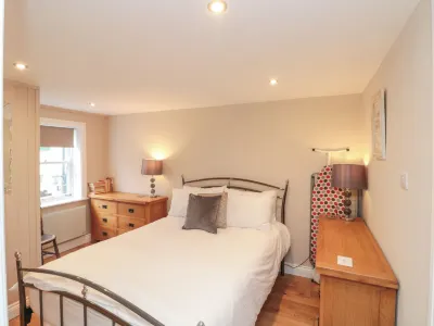 Grimes Nook Hotels in der Nähe von St Helen's Church