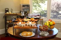 The Inn at 161 Hotels in Jackson