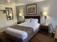 Relax Inn Hotels in Brunswick