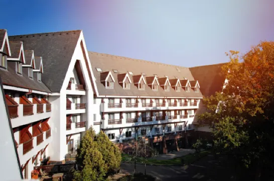 科比德比奇酒店