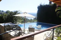 Casa Acento - Rooftop Pools
