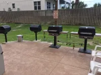 Harbour Place 511 Condo Hotels in Orange Beach