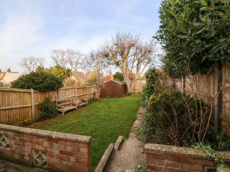 Sailors Rest, Southwold