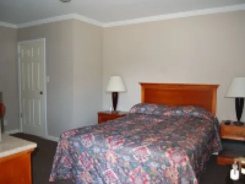 Pacific Motel Hotels in Gridley