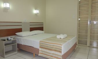 Perola Verde Hotel