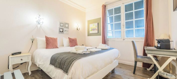 Relais du Bas Limousin Hotels in Correze