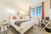 Relais du Bas Limousin Hotels in Saint-Pardoux-lOrtigier