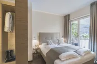 Hotel Magdalener Hof Hôtels à : Bolzano