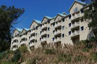 North Cliff Hotel