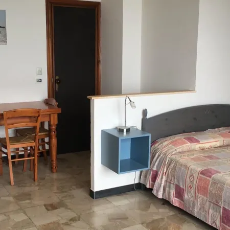 Residence Sole