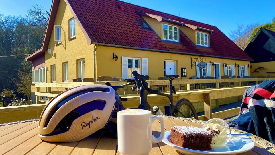 Hotel Skovly