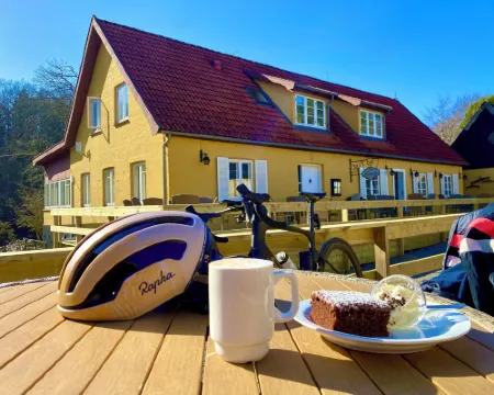 Hotel Skovly Hotels in Ronne