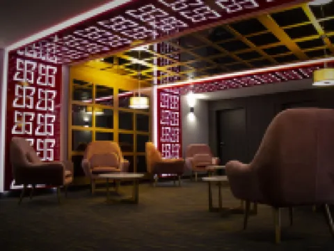 Hotel Passion Secrets Villas and Suites Hotels in Toluca