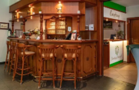 新斯塔德特公園酒店