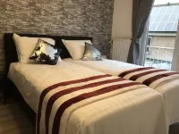 Mimosa Hotel Hotels near Geul
