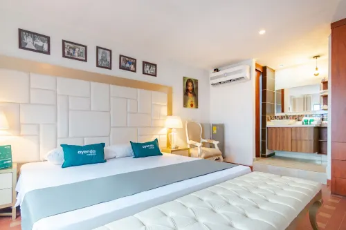 Ayenda Canaguate Hotels in Riohacha