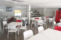 Camping Arena Blanca - Tiny houses