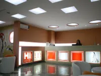 Hotel Indiana Hotéis em Pinto