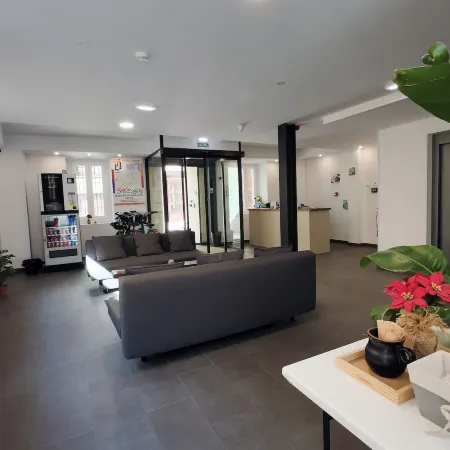 Hotel Myro