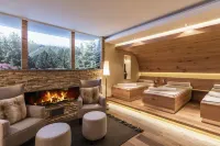 Hotel Chesa Monte 4Sterne Superior Hotels in Serfaus