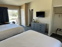 Meadowcliff Lodge