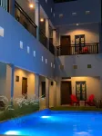 Hotel Casa Nodin - Pools