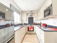 Lilipad Cottage Hotels in Filey