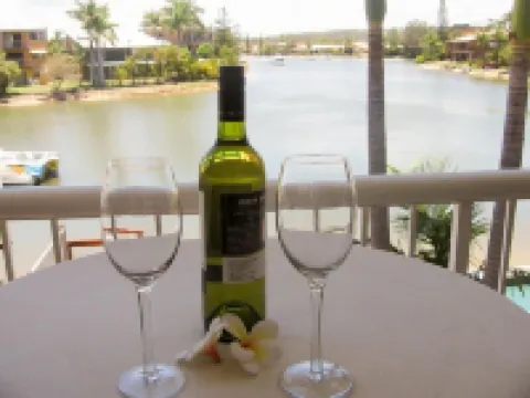 Saltwater Villas - Pet Friendly Accommodation