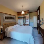Agriturismo Tenuta la Fratta Hotels in Gallicano
