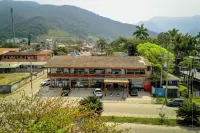 Hotel Dellamares - bar