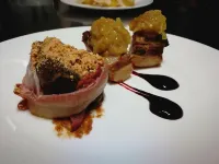 Manouche Osteria B&B - 朝食