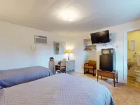 Circle Court Motel Hoteles en Ticonderoga