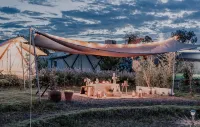 Salterra Glamping