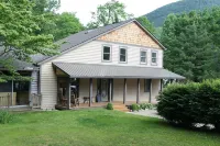 ブルック トラウト イン