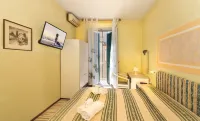 Hotel Stella del Mare - balcone