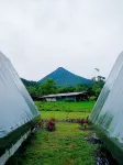 Flora Glamping de Abuela