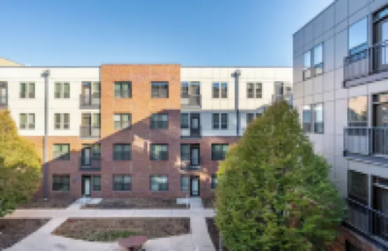 The Residences at CityWay