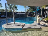 Grange Resort Hervey Bay