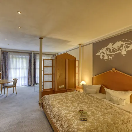 Hotel Gut Schmelmerhof