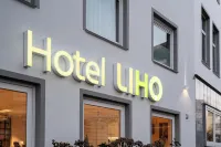 Liho - Einfach Lübeck Hotel di Lubeck