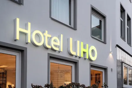 Liho - Einfach Lübeck