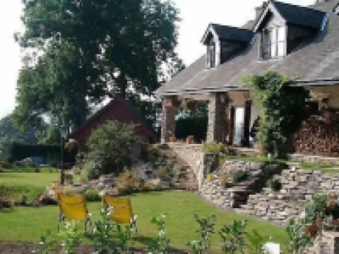 Horseshoe Pass Holiday Lets Hotels in Llangollen