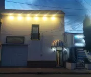 Hotel Central Pirámides Hotels in San Martin Centro