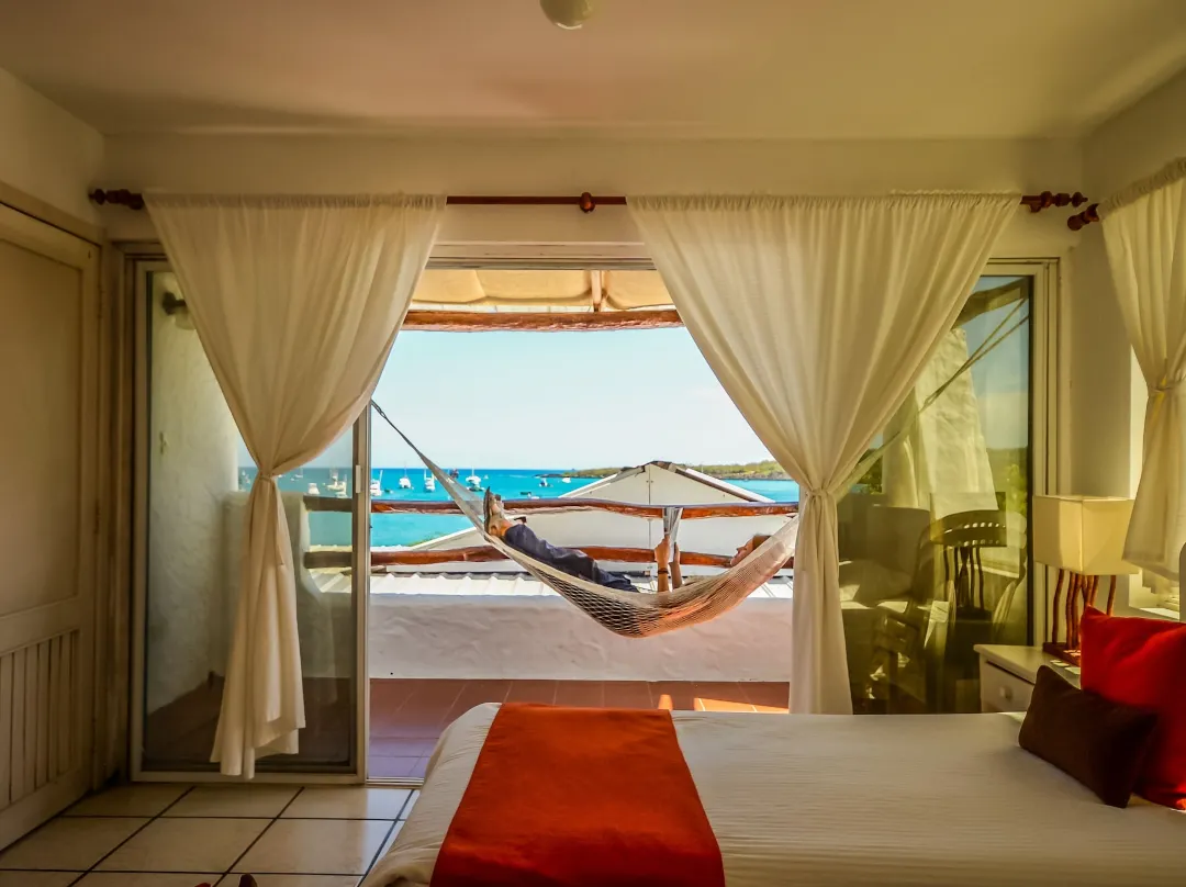 Hotel Casa Opuntia Galápagos - Puerto Baquerizo Moreno