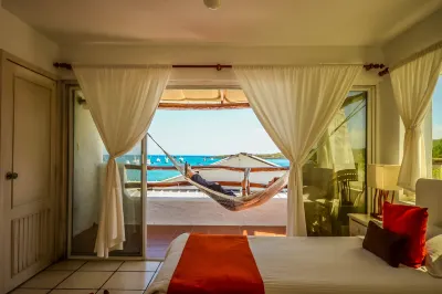 Casa Opuntia Hotels in 